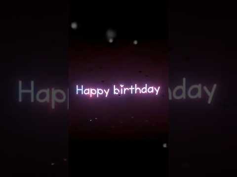 18 January Happy Birthday to you |🎂 birthday song 🥳 happy birthday wishes short video #shorts