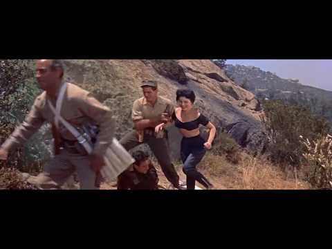 World Without End (1956) - The End?