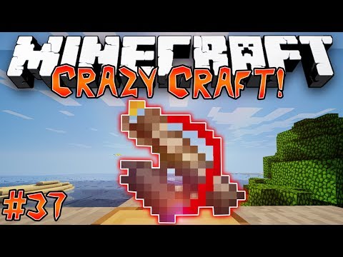  Minecraft Walkthrough Mobzilla Egg Hunt CRAZY CRAFT 