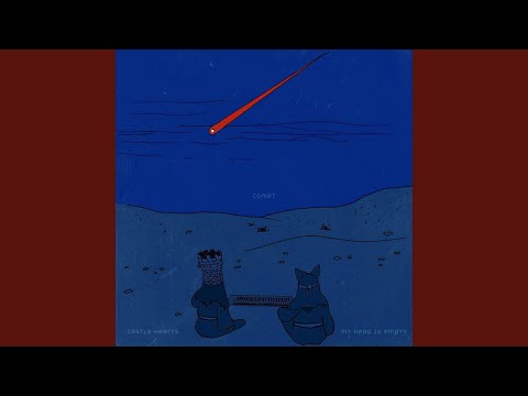 song for an empty room