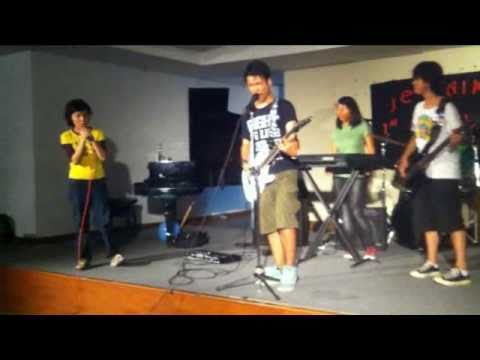 Lies Left Untold - "This Moment (New Song Acoustic)" (Live @ Je'Taime)