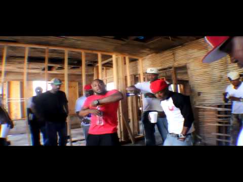 RLMG PRESENTS SONNY NUMBER BLOCKZ