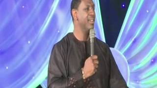 Making a Difference in Your Marriage by Rev. Biodun Fatoyinbo
