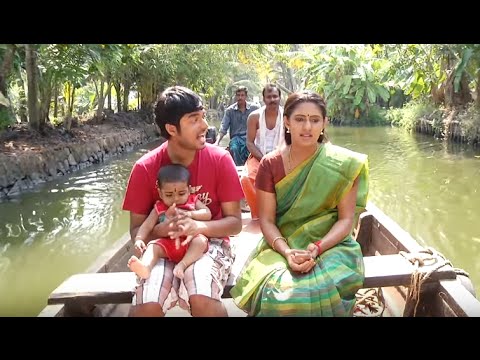 Pattusaree I Episode 390 – Part 3 I Mazhavil Manorama