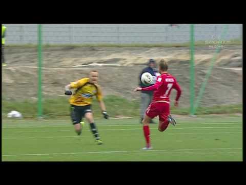 ŁKS – Widzew Łódź 2:2 (16.10.2016) BRAMKI