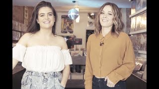 ELLE goes shopping with...Jillian Jacqueline