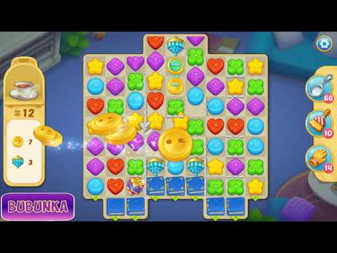 Matchington Mansion level 4257 HD