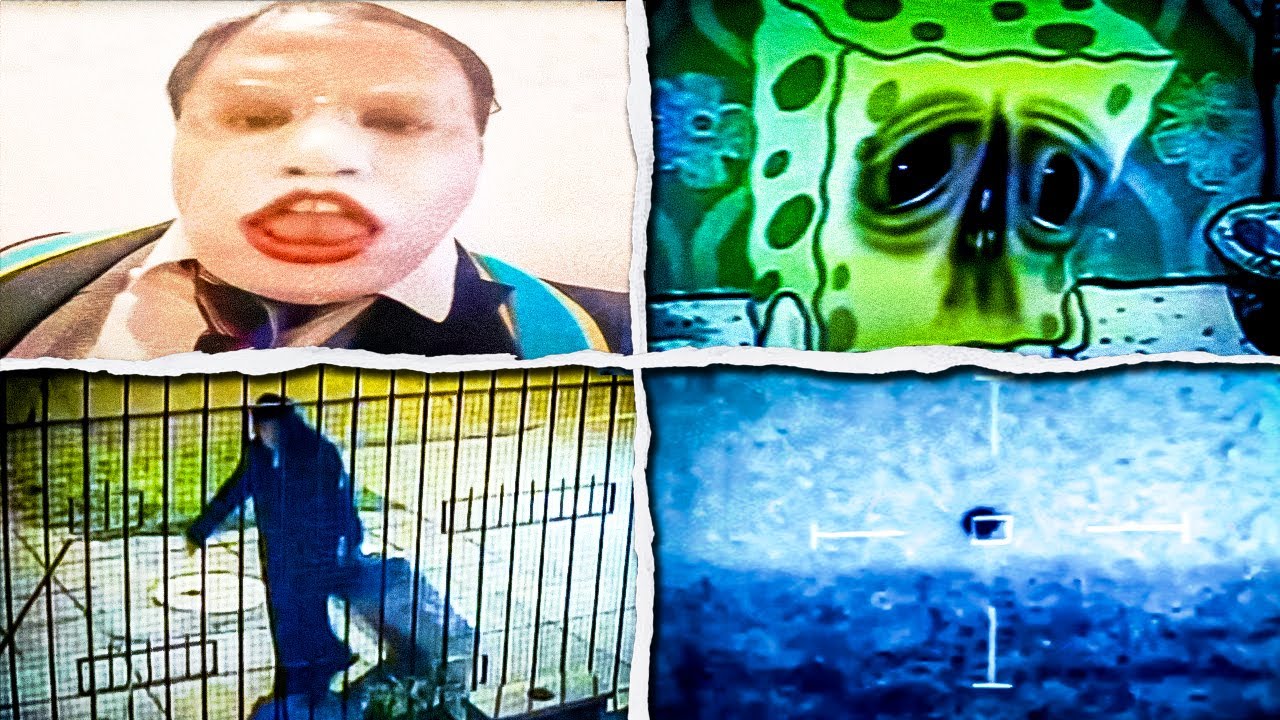 ¿Cuáles Fueron Los Misterios del 2024?