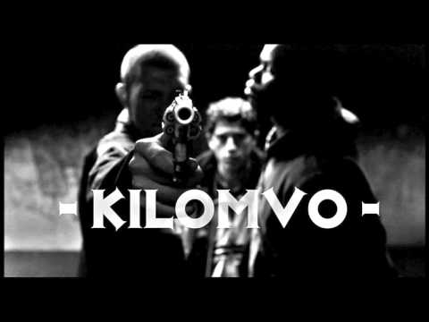 Kanido & Evasivo - Kilomvo