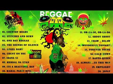 Country Road, Stitches and Burn, One Day Reggae Version TROPAVIBES