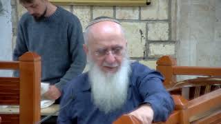 כבוד לגופות ממשפחת שאול – שיעור 118 – שמואל ב' – פרק כ"א