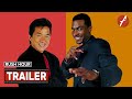 Rush Hour 1998 Movie Trailer Far East Films