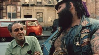 Hells Angels Forever (1983) - HD - VOSTFR video