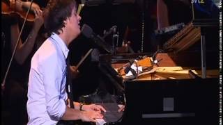 What A Difference a Day Made - Jamie Cullum - Albert Hall
