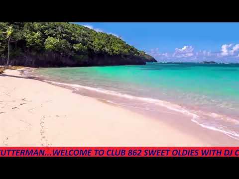 DJ CUTTERMAN CLUB 862 SWEET OLDIES