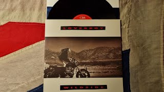 Loverboy - Wildside (1987) (Vinyl)