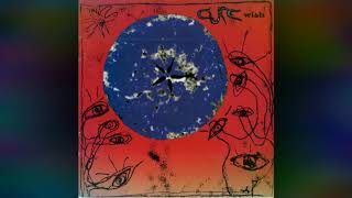 The Cure -A Letter to Elise/INFO/Lyrics/1992 HD