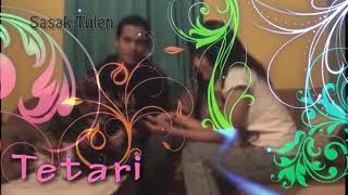 Download lagu Lagu Sasak'TETARI' Ciptaan : H.L.Nasib AR mp3