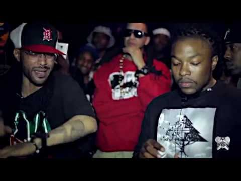 Superstar Moe vs MichiGunn