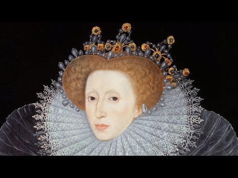 15 Gennaio 1559 - Elisabetta I viene incoronata regina d'Inghilterra (1533-1603)