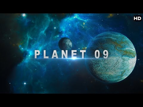 नासा को मिला है एक और नया ग्रह ...? जो है ब्रह्मांड में सबसे बडा | Planet 09
