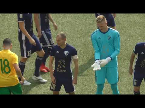 MŠK Žilina B - FK Poprad 1:1 (0:0)