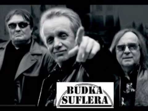 Budka Suflera- "Za Ostatni Grosz"- K.Cugowski