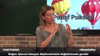 Ruh Sağlığı Yerinde İnsan Kimdir? | Pozitif Psikoloji