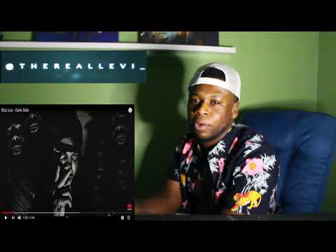 American Reaction Bizz Loc - Dark Side