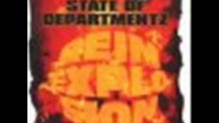 State of Departmentz - Alptraum (1994).wmv