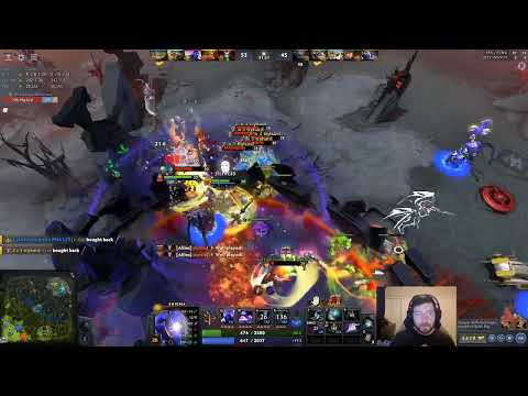 old man Fear still got the moves