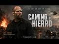Iron Road 2026 Full Movie In Latin American Spanish HD