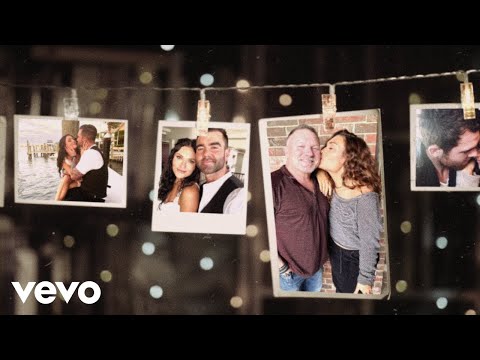 Kylie Morgan - Good Hands (Official Audio Video)