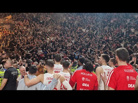 Тресе се Пионир | Делије - дефиниција верности