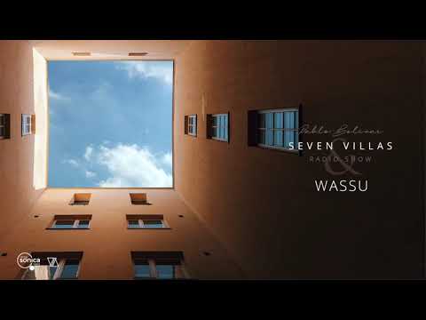 Radio Show with Wassu