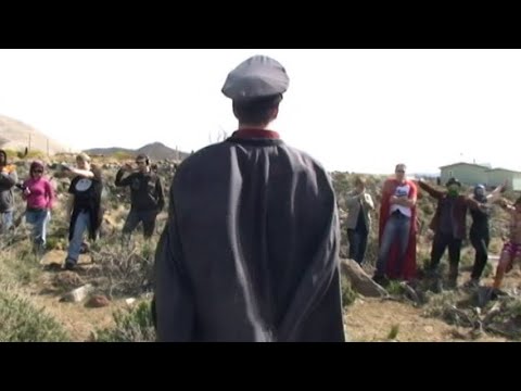 afbeelding Kickassia (2010) - Trailer (DVD Version)