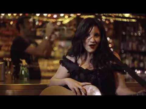 Stephanie Urbina Jones - I Wanna Dance With You (OFFICIAL VIDEO)