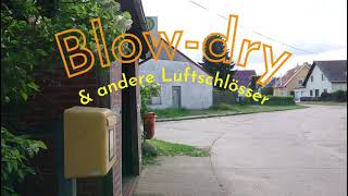  Blow-dry & andere Luftschlösser - Teaser 2