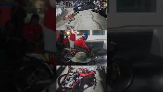 Download lagu RIP Anucha Muang Sopha, berita duka dari thailand di duga kelalaian pengendara mobil #viral #shorts mp3