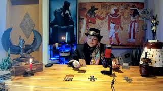 VIRGEM-Desceu do cavalo de guerra?Inimigo na área! Invocando os ancestrais.Reza e magia de proteção