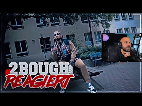 Silla, Chakuza, Bizzy Montana x Freshmaker - Vergessene Welt / 2bough REAGIERT