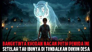 Download lagu BANGKITNYA KHODAM MACAN PUTIH PEMUDA INI SETELAH TAU IBUNYA DI TUMBALKAN - CERITA HOROR mp3 Download lagu BANGKITNYA KHODAM MACAN PUTIH PEMUDA INI SETELAH TAU IBUNYA DI TUMBALKAN - CERITA HOROR mp3
