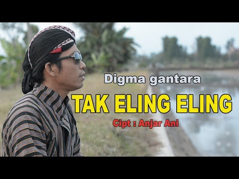 TAK ELING ELING - KOPLO VERSION - Cover DIGMA GANTARA (Official Music Video 2023)