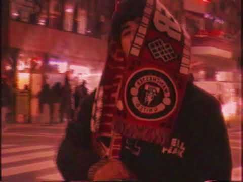 london suro - ciudad de la furia (videoclip oficial)