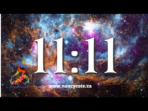 Vidéo de Nancy Côté