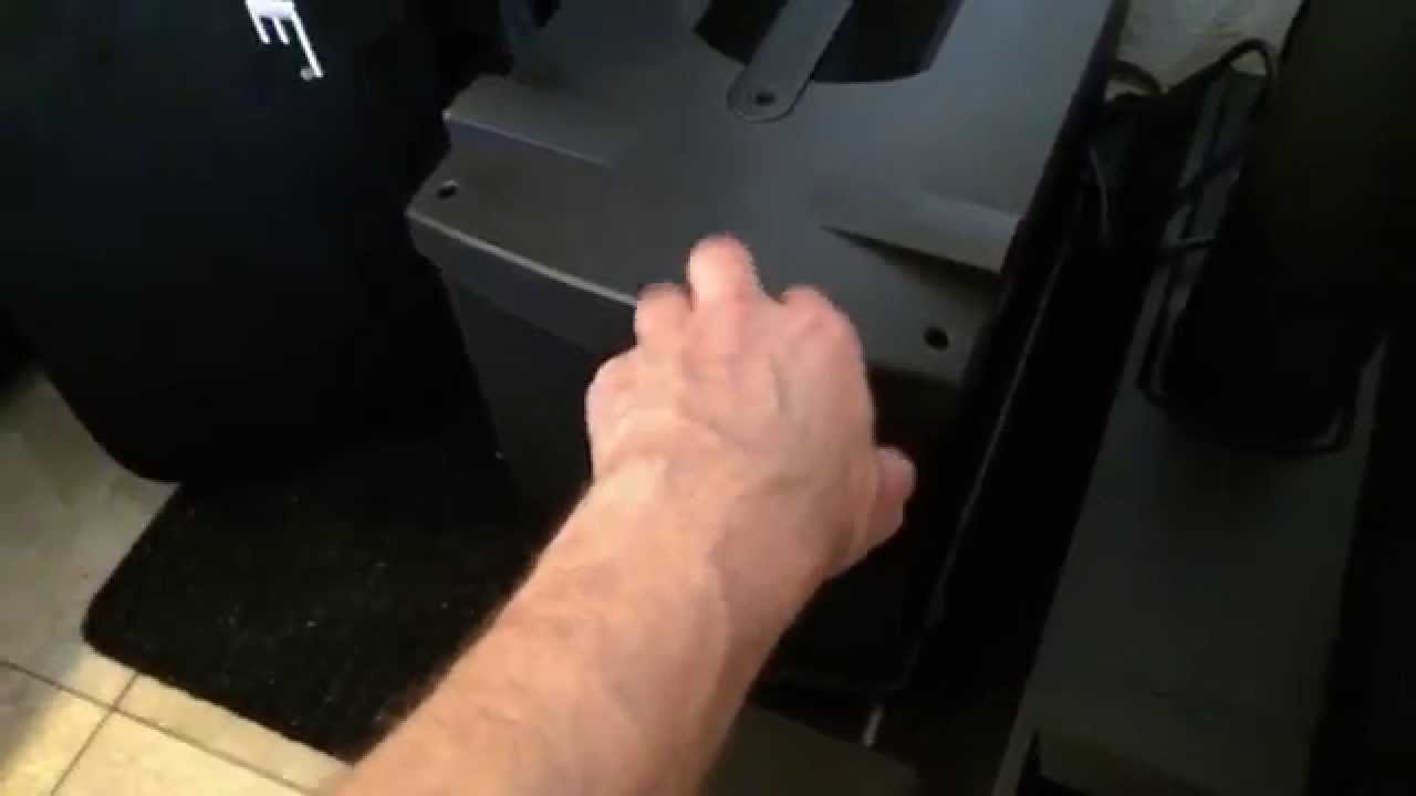 video Loa Bose L1 Model 1S system chính hãng 0