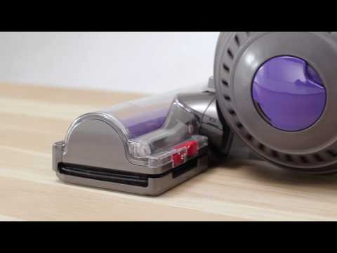 Dyson Small Ball Compact Upright Vacuum (Certified Refurbished) - Second Medium