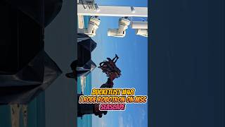 YOU MUST TRY THIS ON A CRUISE SHIP! BUCKETLIST NUMBER 48 #Robotron #MrBucketlist