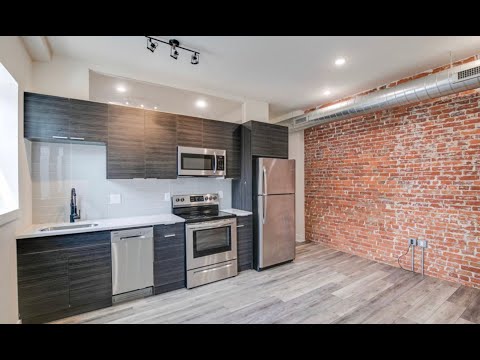 Modern New Luxury Temple Apartments - Video 2 of 2