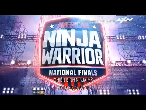(Vietsub)American Ninja Warrior ss9_Las Vegas National Finals(part 3)
